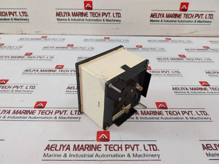 Abb 0-8 Kv Panel Meter 121 V