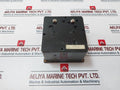 Abb 0-8 Kv Panel Meter 6600/100V