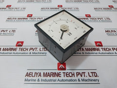 Abb 0-8 Kv Panel Meter 6600/100V