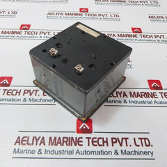 Abb 0-8 Kv Panel Meter 6600/100V