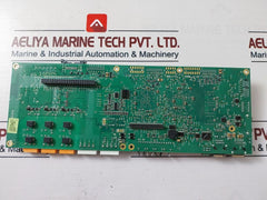 Abb 00000598747 M 8/8 Printed Circuit Board