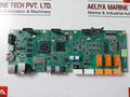 Abb 00000598747 M 8/8 Printed Circuit Board