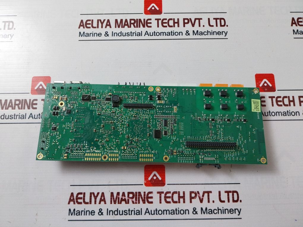 Abb 00000598747 M 8/8 Printed Circuit Board