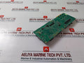 Abb 00000598747 M 8/8 Printed Circuit Board