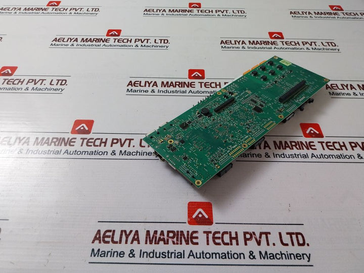 Abb 00000598747 M 8/8 Printed Circuit Board