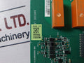 Abb 00000598747 M 8/8 Printed Circuit Board