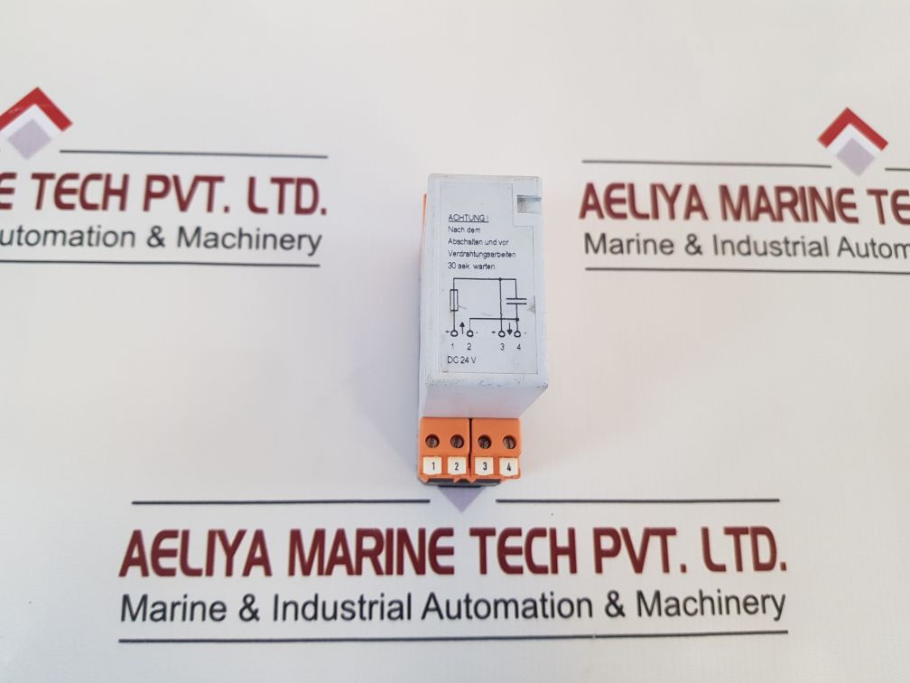 Abb 07-7311-93G5/8R20 Modexfilter