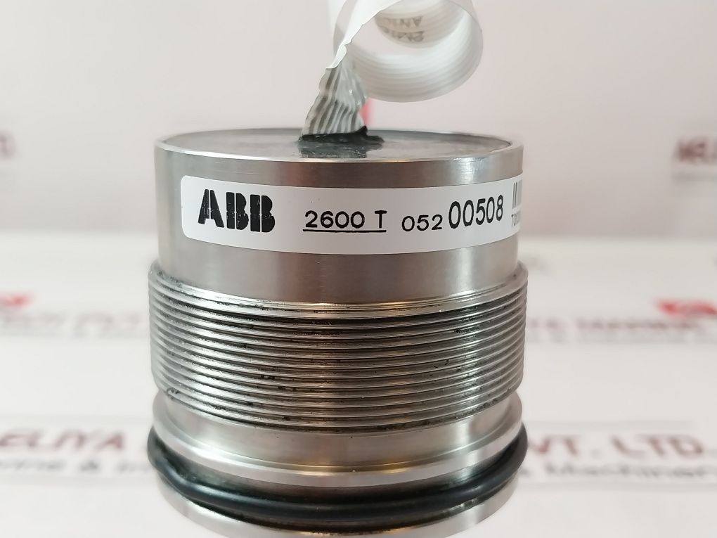 Abb 0763 868 Pressure Transmitter