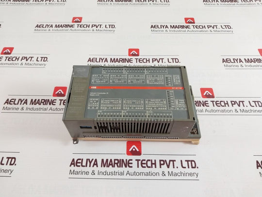 Abb 07 Kt 97 (Unprogrammed)