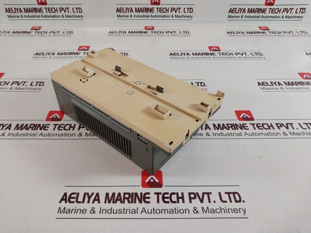 Abb 07Kt97D Gjr5253000R0270 Basic Unit (Unprogrammed)