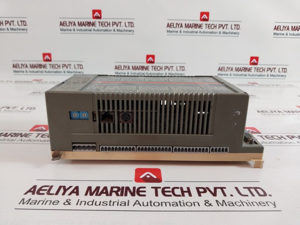 Abb 07Kt97D Gjr5253000R0270 Basic Unit (Unprogrammed)