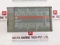 Abb 07Kt97D Gjr5253000R0270 Basic Unit (Unprogrammed)