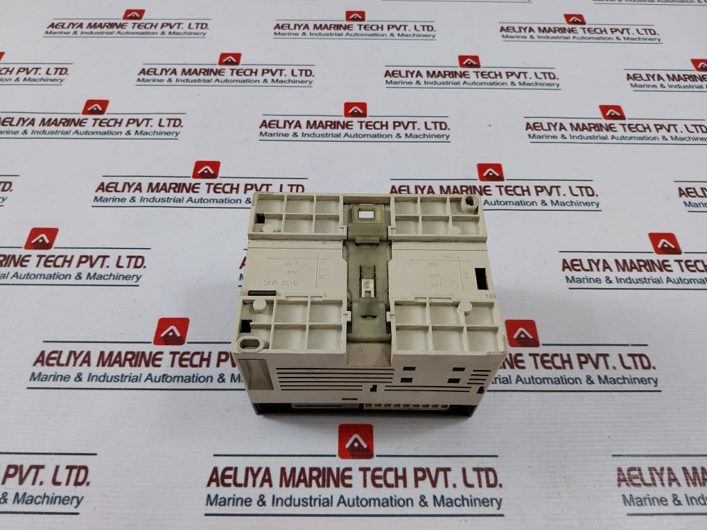 Abb 07Cr41 Advant Contactor Controller 31 Basic Unit