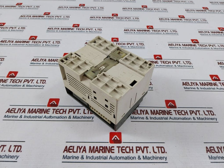 Abb 07Cr41 Advant Contactor Controller 31 Basic Unit