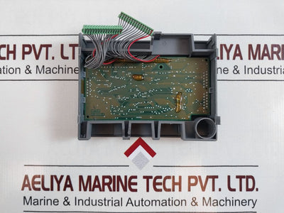 Abb 07Kt51 Advant Controller (Only Pcb)