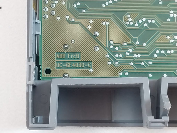 Abb 07Kt51 Advant Controller (Only Pcb)