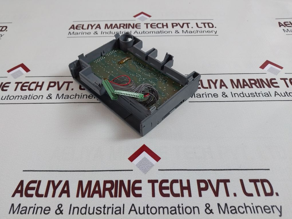 Abb 07Kt51 Advant Controller (Only Pcb)