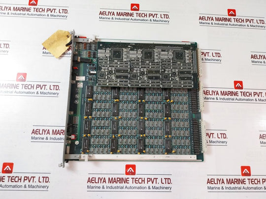 Abb 098-1512-00B Printed Circuit Board