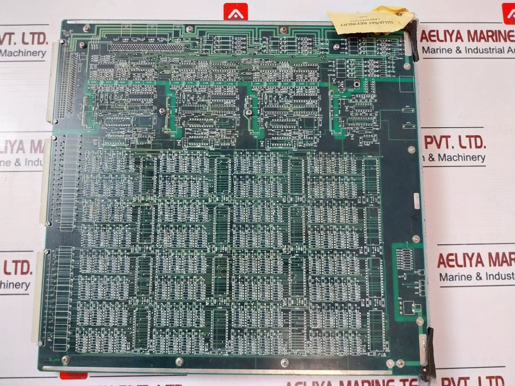 Abb 098-1512-00B Printed Circuit Board