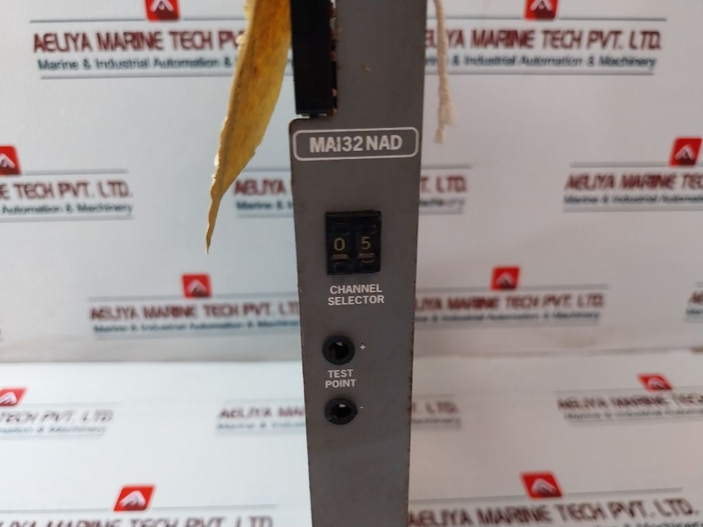 Abb 098-1512-00B Printed Circuit Board