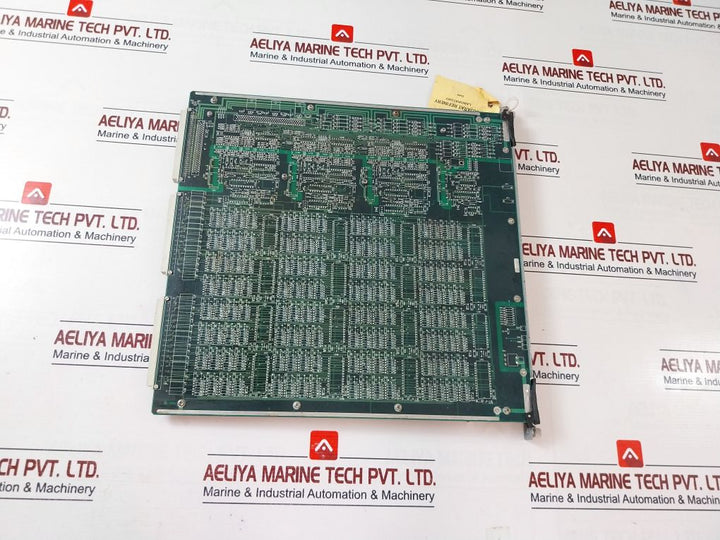 Abb 098-1512-00B Printed Circuit Board