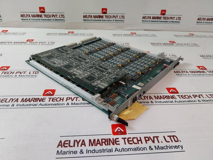 Abb 098-1512-00B Printed Circuit Board