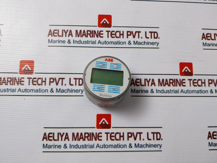 Abb 0Abk100409 Prometer Field Indicator