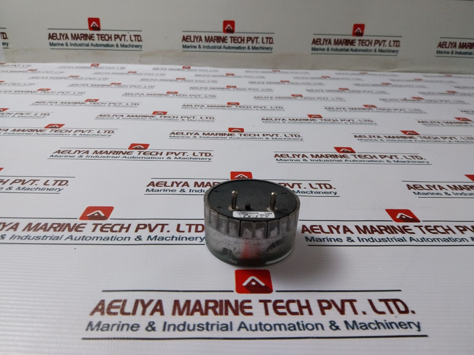 Abb 0Abk100409 Prometer Field Indicator