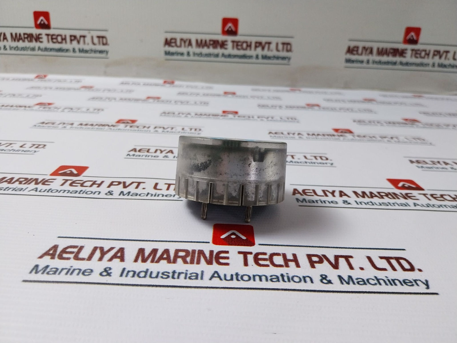 Abb 0Abk100409 Prometer Field Indicator