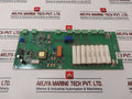 Abb 10000269562 E 1/4 Printed Circuit Board