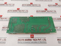 Abb 10000269562 E 1/4 Printed Circuit Board