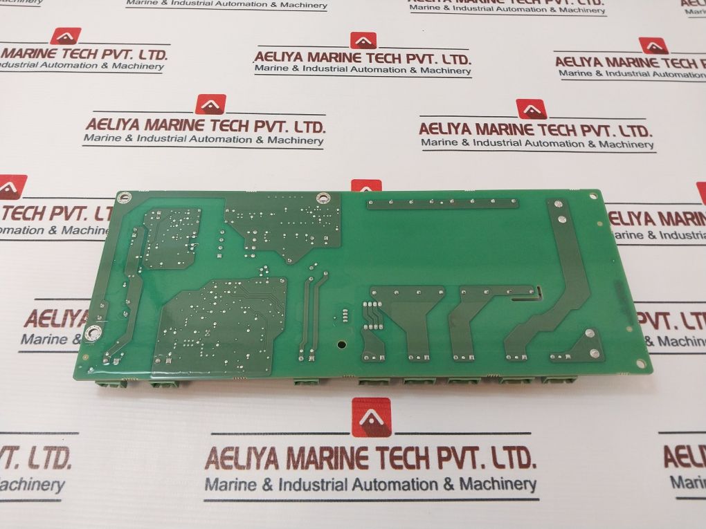 Abb 10000269562 E 1/4 Printed Circuit Board