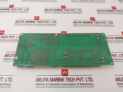 Abb 10000269562 E 1/4 Printed Circuit Board