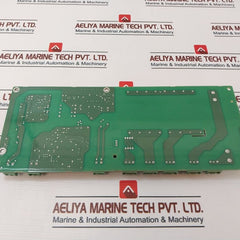 Abb 10000269562 E 1/4 Printed Circuit Board