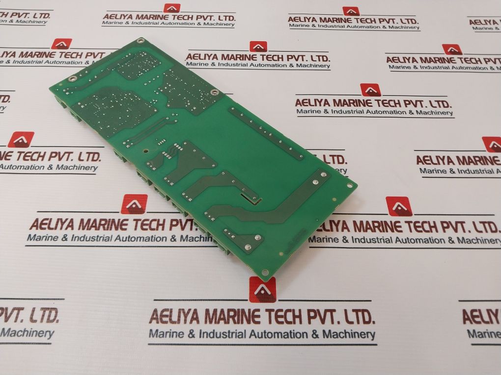 Abb 10000269562 E 1/4 Printed Circuit Board