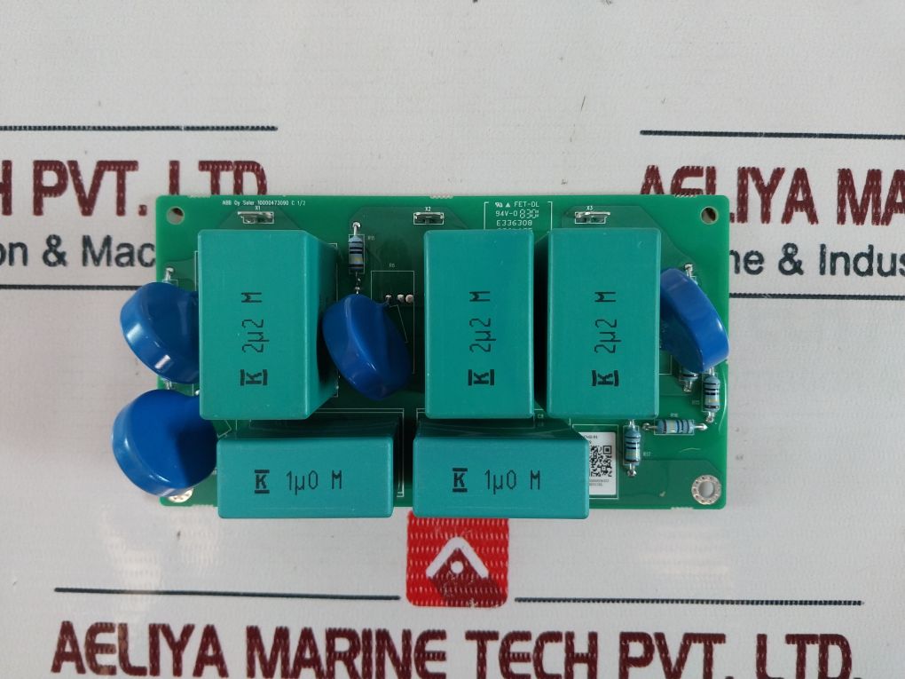 Abb 10000473090 C 1/2 Cti 175