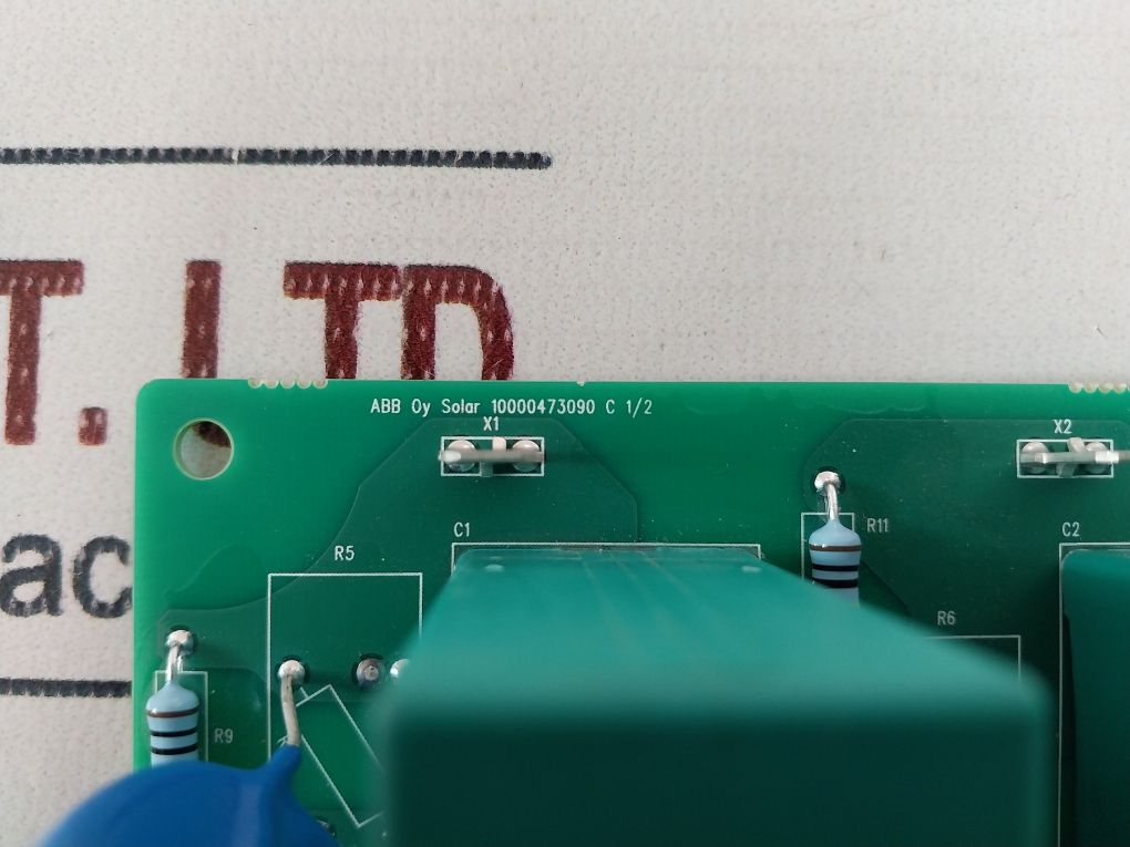 Abb 10000473090 C 1/2 Cti 175