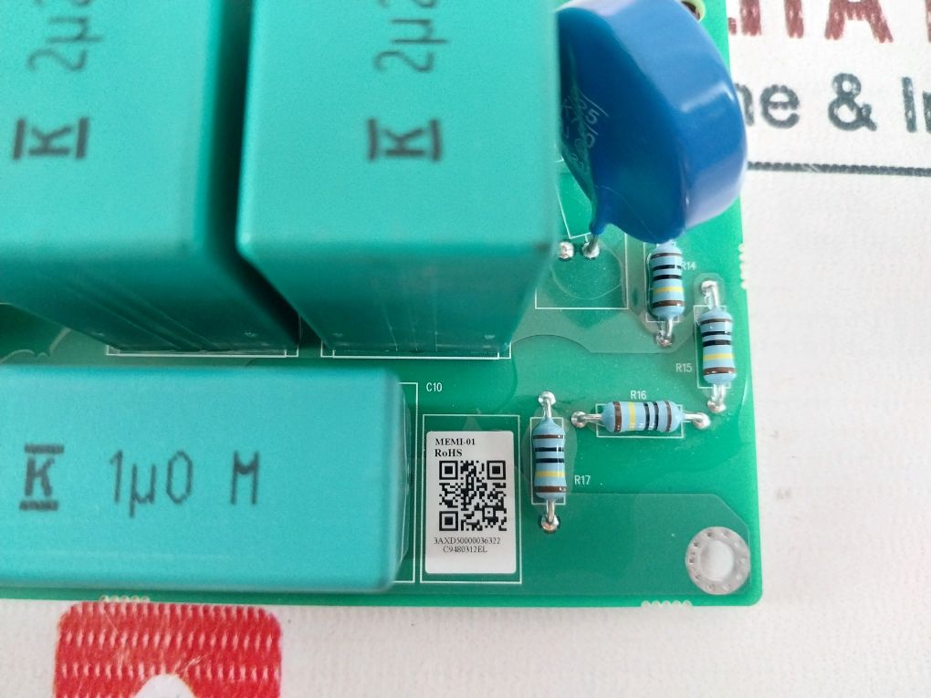 Abb 10000473090 C 1/2 Cti 175