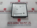Abb 1000/1A Analog Voltmeter