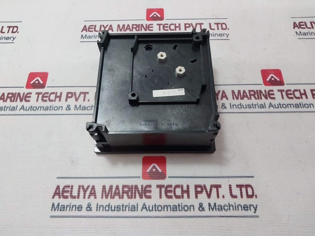 Abb 1000/1A Analog Voltmeter