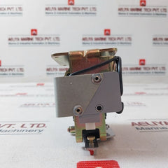 Abb 110/125V Shunt Opening Release Kit