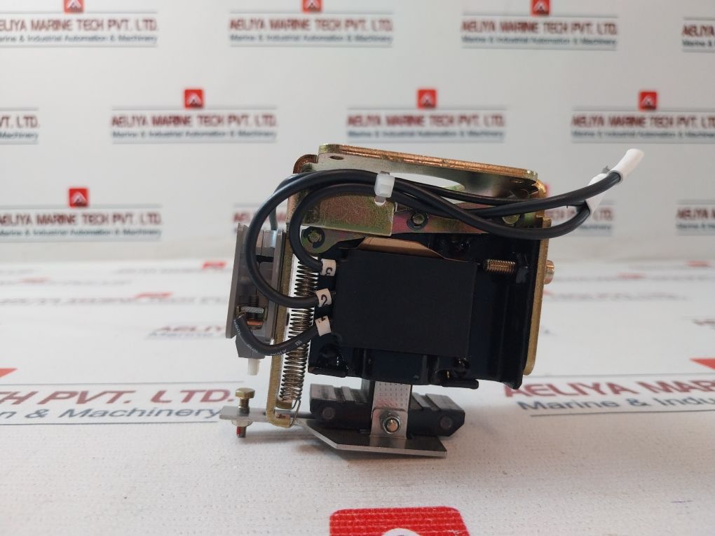 Abb 110/125V Shunt Opening Release Kit
