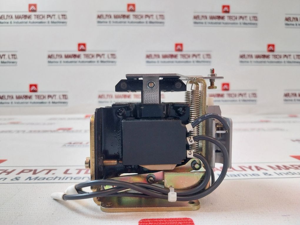 Abb 110/125V Shunt Opening Release Kit