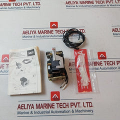 Abb 110/125V Shunt Opening Release Kit
