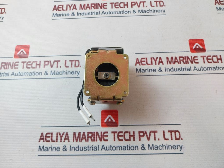 Abb 110/125V Shunt Opening Release Kit