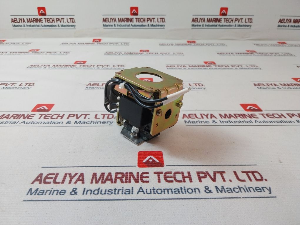 Abb 110/125V Shunt Opening Release Kit
