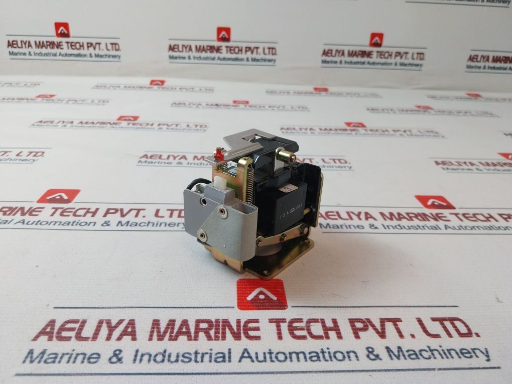 Abb 110/125V Shunt Opening Release Kit