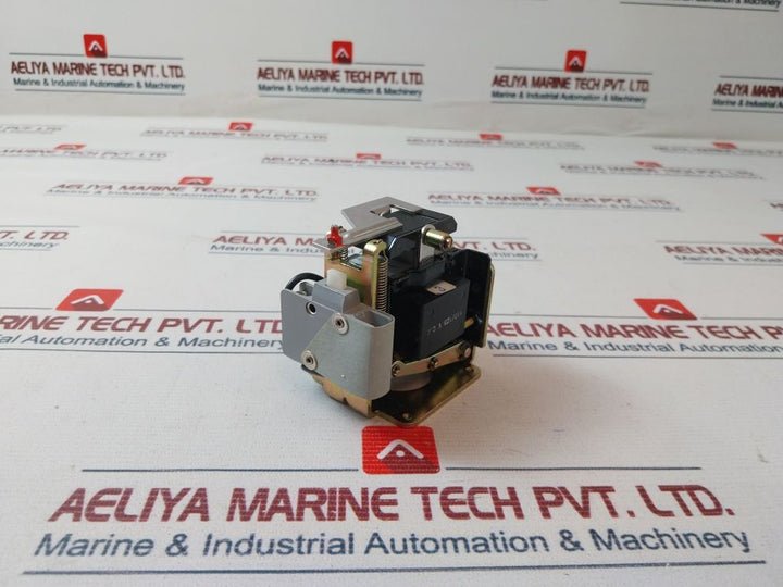 Abb 110/125V Shunt Opening Release Kit