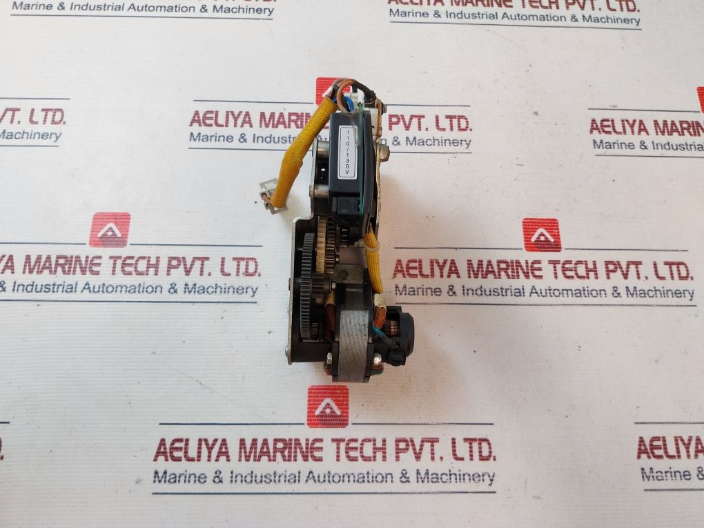 Abb 110/130V-cc/Ca Low Voltage Power Breaker Accessory