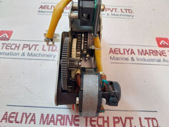 Abb 110/130V-cc/Ca Low Voltage Power Breaker Accessory